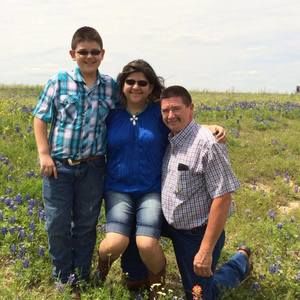 Meet your Posher, Mark